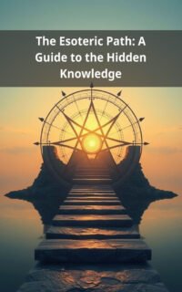 The Esoteric Path: A Guide to the Hidden Knowledge