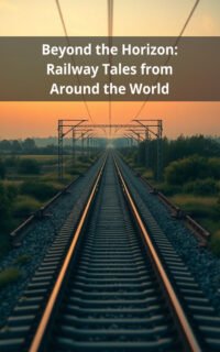 Beyond the Horizon: Railway Tales from Around the World