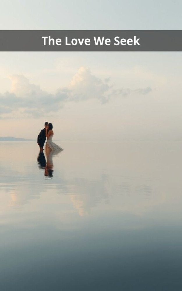 The Love We Seek