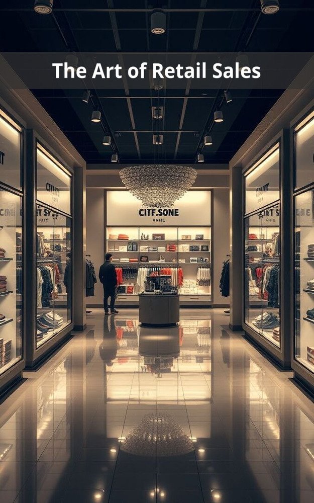 The Art of Retail Sales
