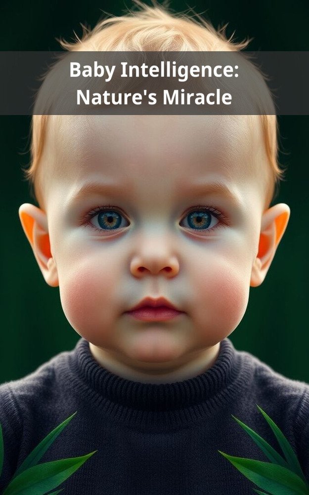 Baby Intelligence: Nature's Miracle
