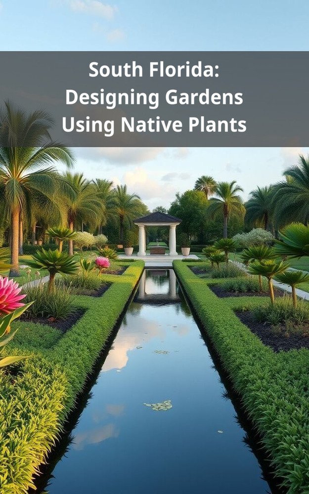 South Florida: Designing Gardens Using Native Plants