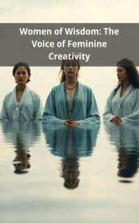 Women of Wisdom: The Voice of Feminine Creativity