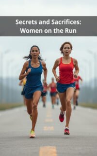 Secrets and Sacrifices: Women on the Run