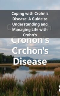 Coping with Crohn's Disease: A Guide to Understanding and Managing Life with Crohn's