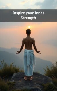 Inspire your Inner Strength