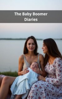 The Baby Boomer Diaries