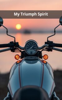My Triumph Spirit