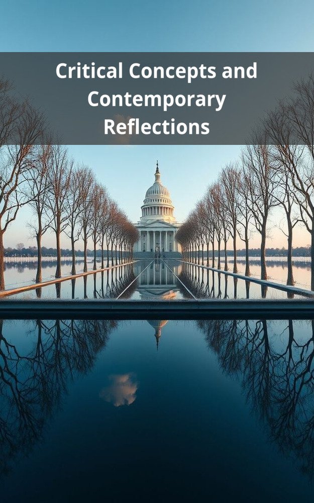 Critical Concepts and Contemporary Reflections