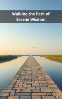 Walking the Path of Serene Wisdom