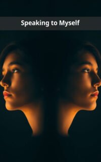 Speaking to Myself