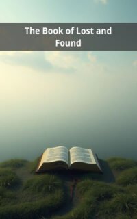 The Book of Lost and Found
