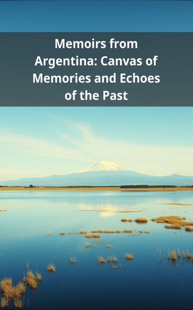 Memoirs from Argentina: Canvas of Memories and Echoes of the Past