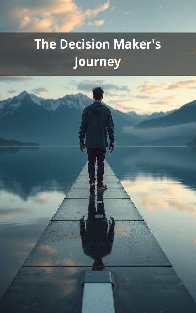 The Decision Maker's Journey