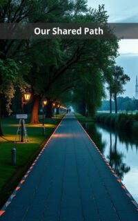 Our Shared Path