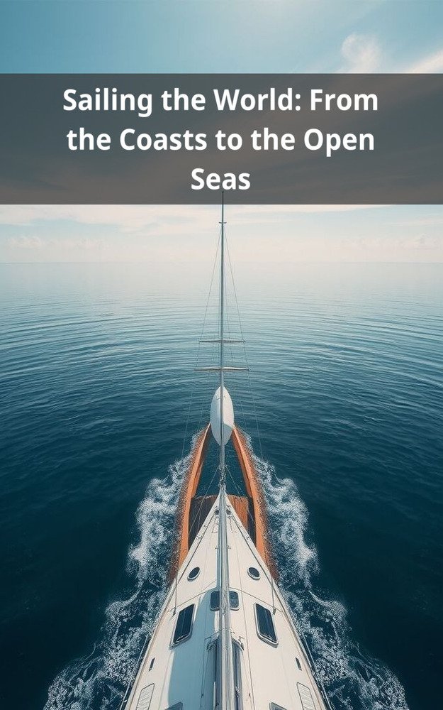 Sailing the World: From the Coasts to the Open Seas