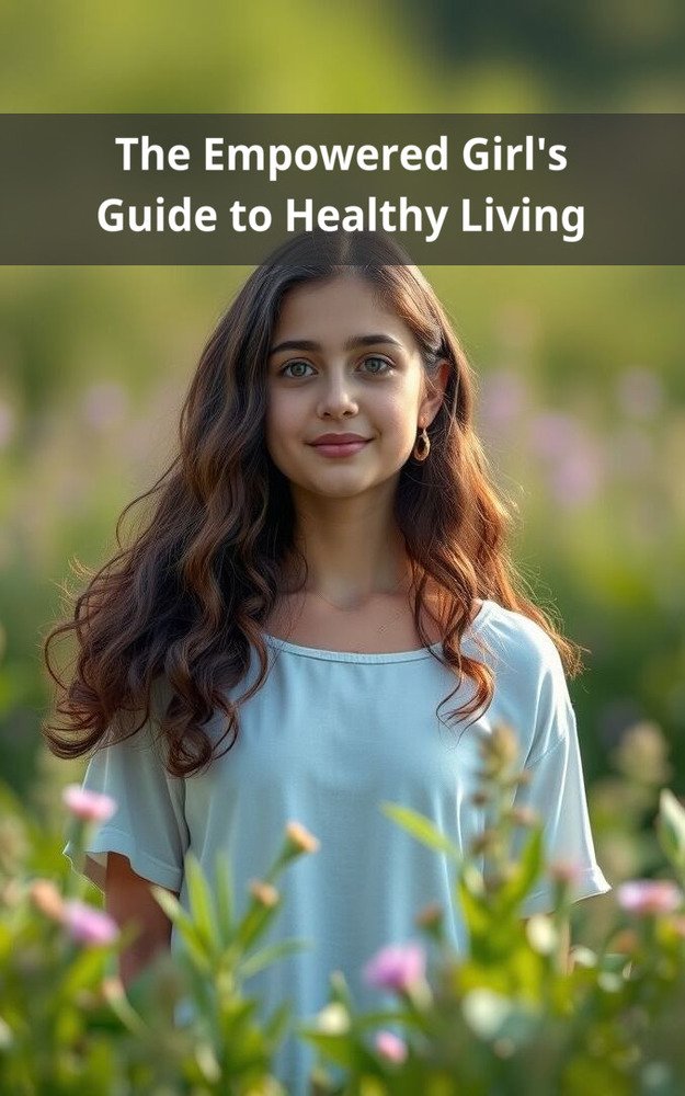 The Empowered Girl's Guide to Healthy Living