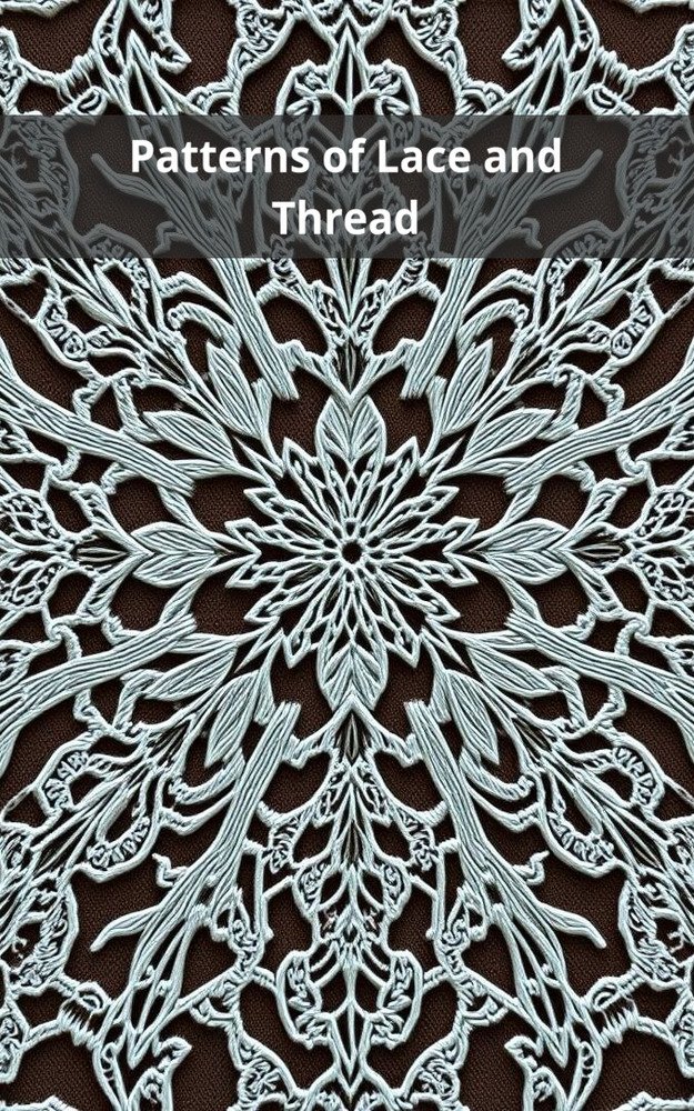 Patterns of Lace and Thread