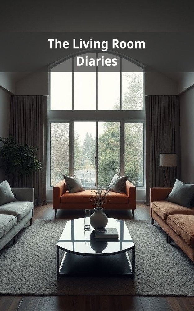 The Living Room Diaries