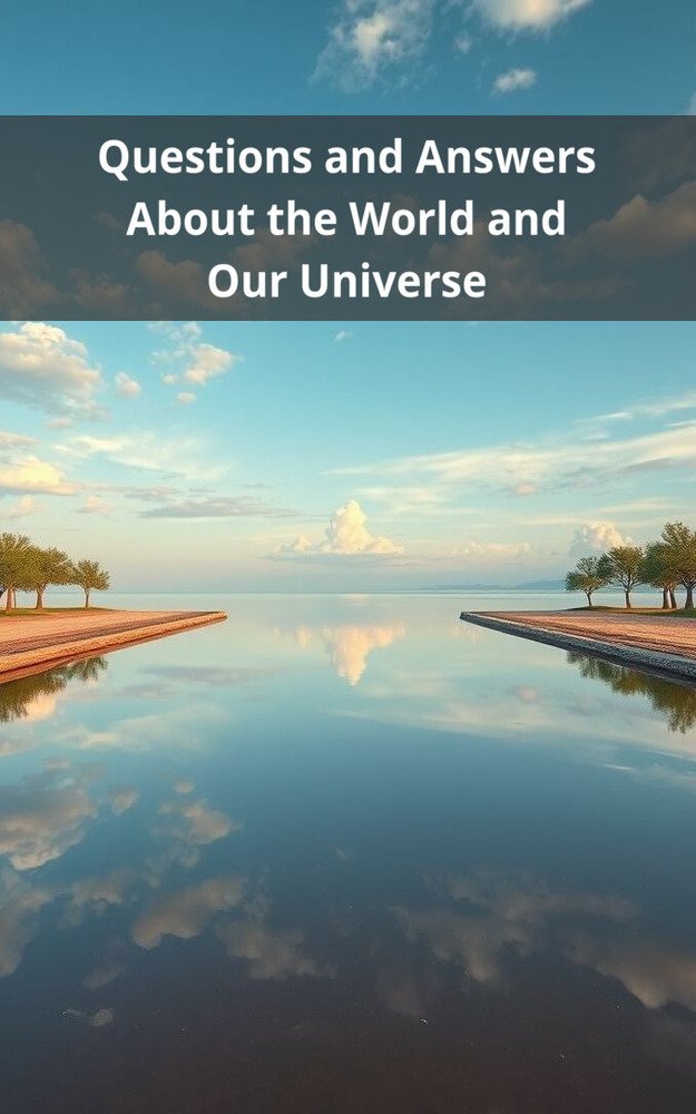 Questions and Answers About the World and Our Universe