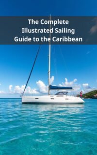 The Complete Illustrated Sailing Guide to the Caribbean