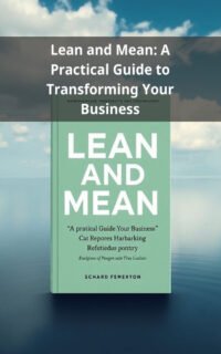 Lean and Mean: A Practical Guide to Transforming Your Business