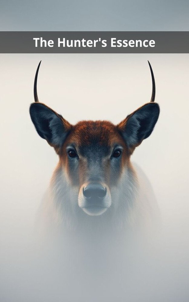 The Hunter's Essence