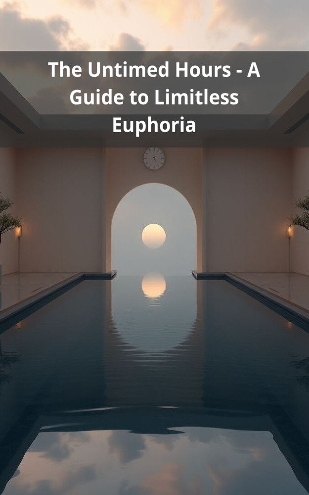 The Untimed Hours - A Guide to Limitless Euphoria