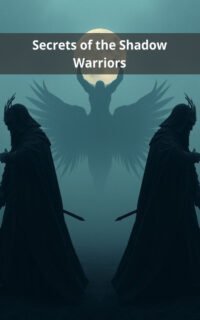 Secrets of the Shadow Warriors