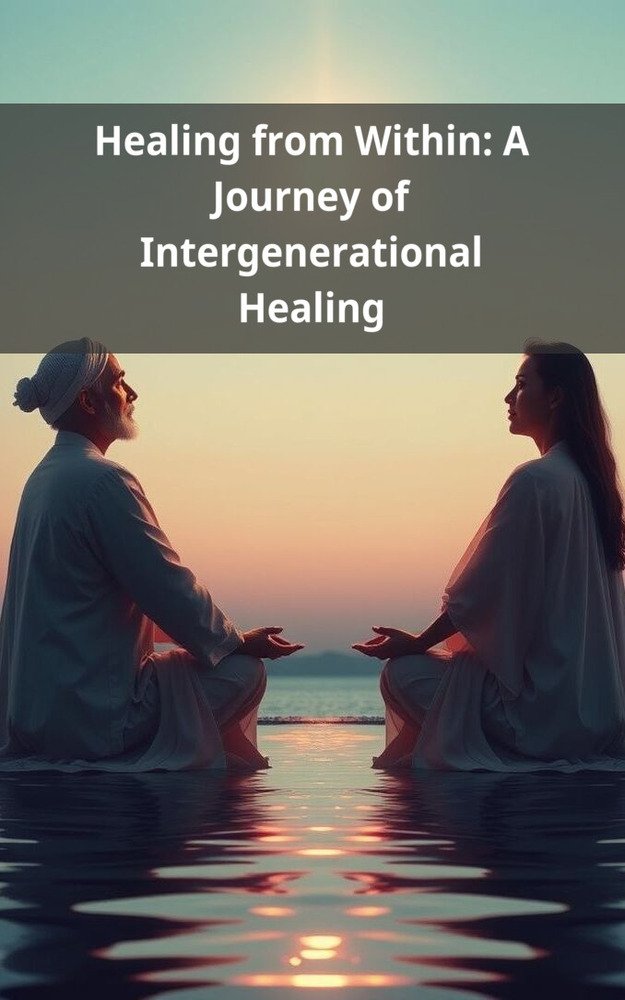 Healing from Within: A Journey of Intergenerational Healing