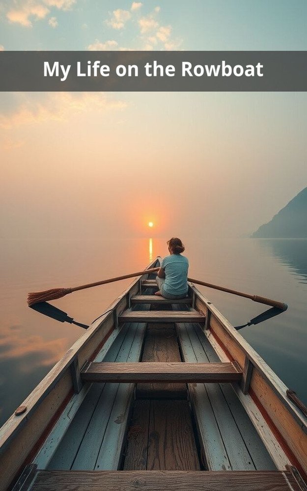 My Life on the Rowboat