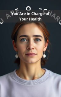 You Are in Charge of Your Health