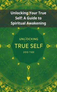 Unlocking Your True Self: A Guide to Spiritual Awakening