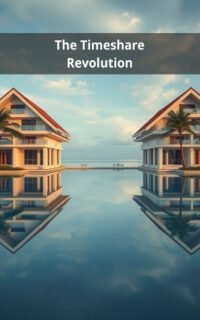 The Timeshare Revolution
