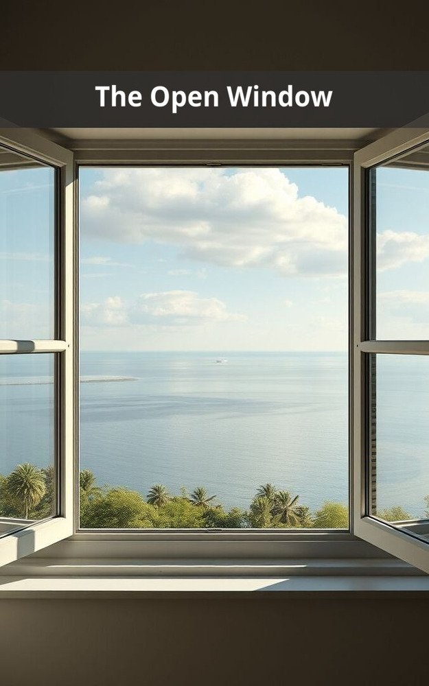 The Open Window