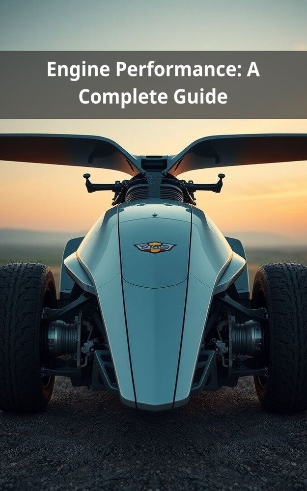 Engine Performance: A Complete Guide