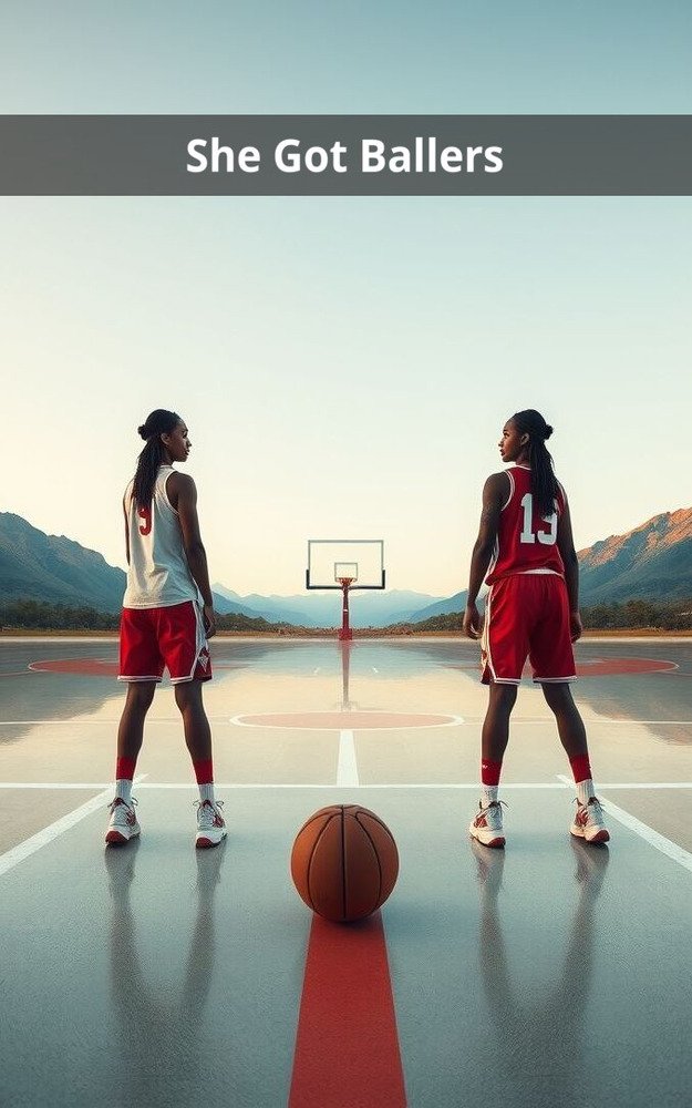 She Got Ballers