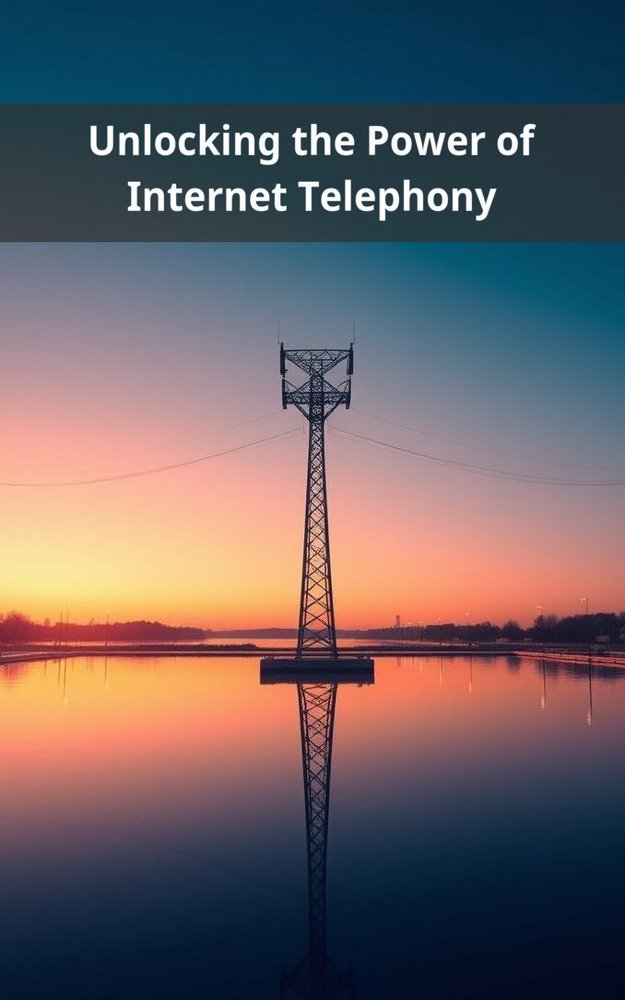 Unlocking the Power of Internet Telephony