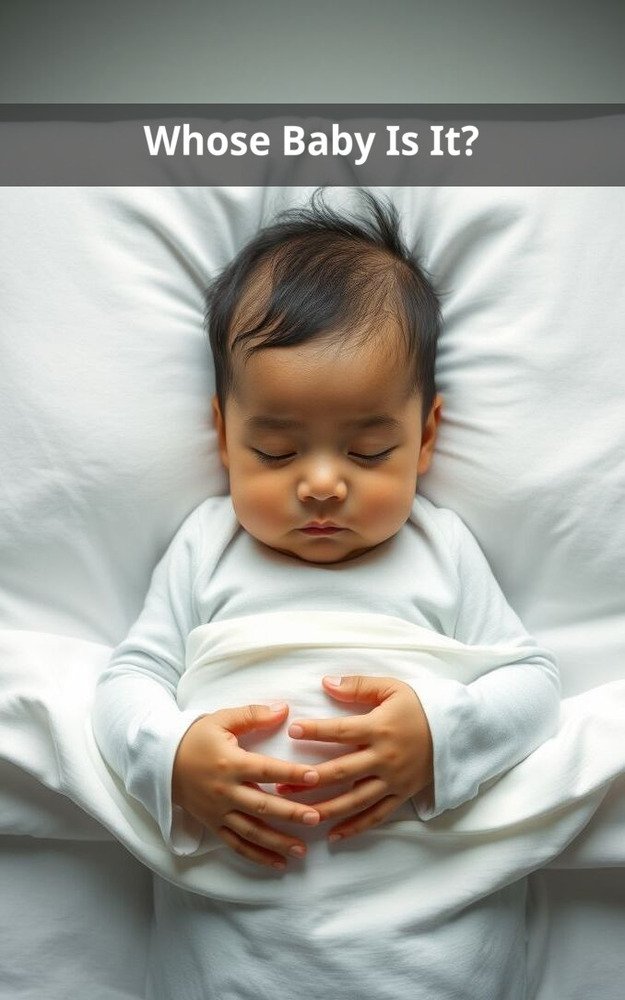 Whose Baby Is It?