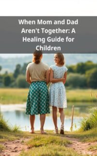 When Mom and Dad Aren't Together: A Healing Guide for Children