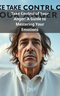 Take Control of Your Anger: A Guide to Mastering Your Emotions