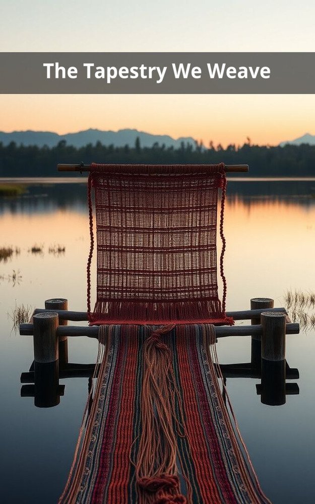 The Tapestry We Weave