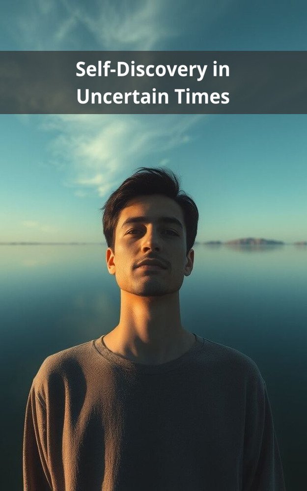 Self-Discovery in Uncertain Times