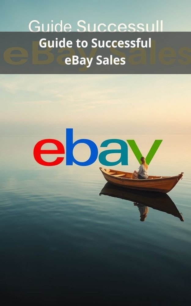 Guide to Successful eBay Sales