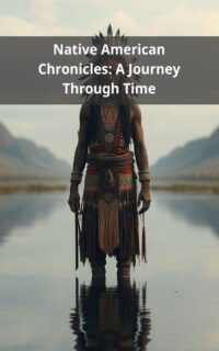 Native American Chronicles: A Journey Through Time