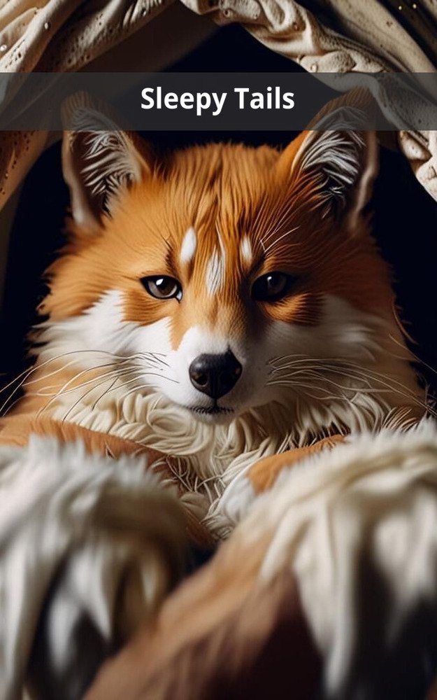 Sleepy Tails