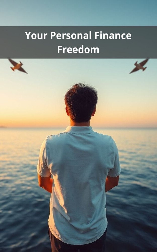 Your Personal Finance Freedom