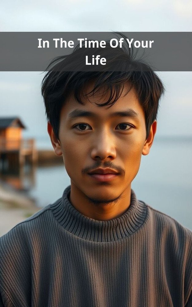 In The Time Of Your Life