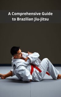 A Comprehensive Guide to Brazilian Jiu-Jitsu