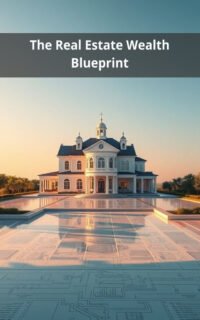 The Real Estate Wealth Blueprint